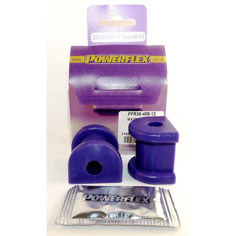 Mazda Mk3 Rear Sway Bar Bushing - 12 mm