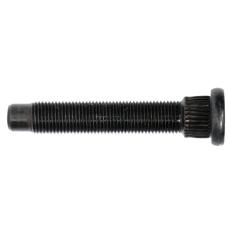 Moroso Press-In Wheel Studs - 1/2in x 3in - 5 Pack