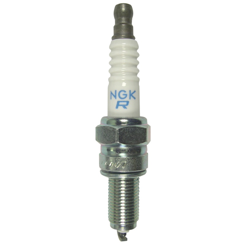 NGK Standard Spark Plug Box of 4 (CPR8E)