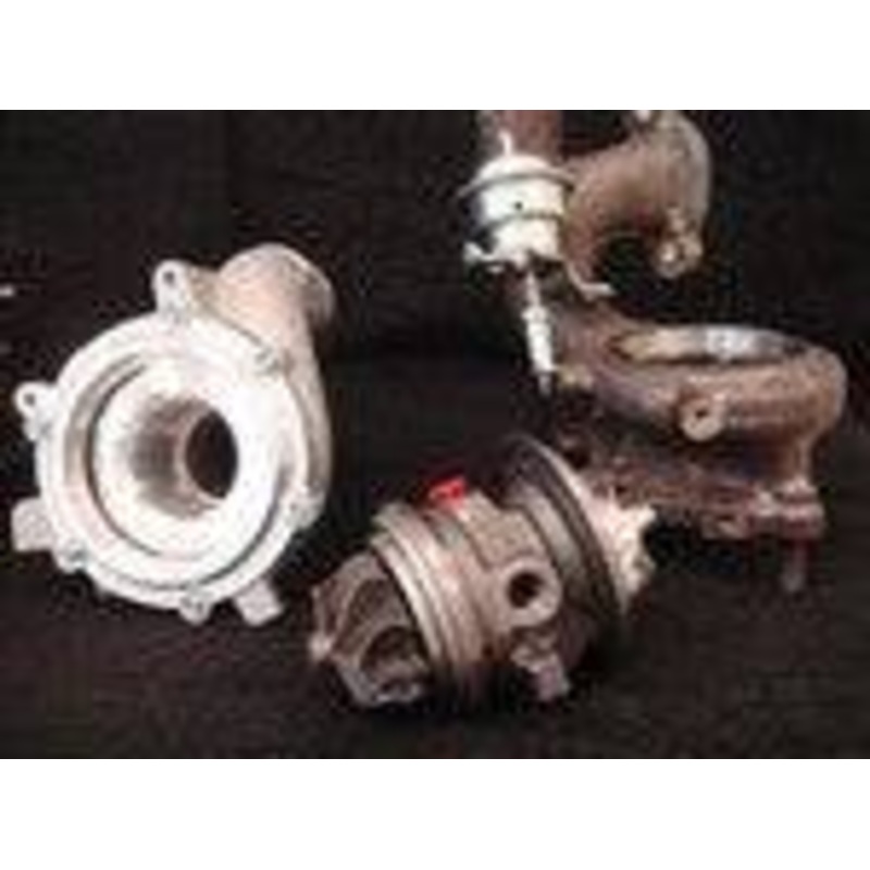 South Side Performance GTR820RR Turbo Upgrade Kit Nissan R35 GTR