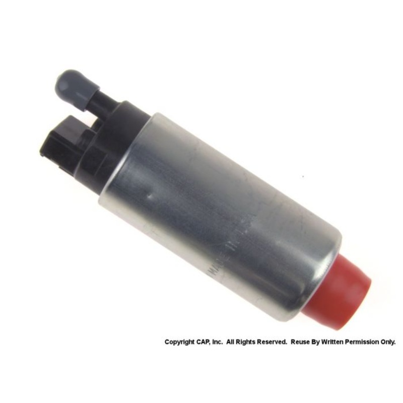Walbro GSS340 Intank Fuel Pump 255LPH High Pressure (Universal)