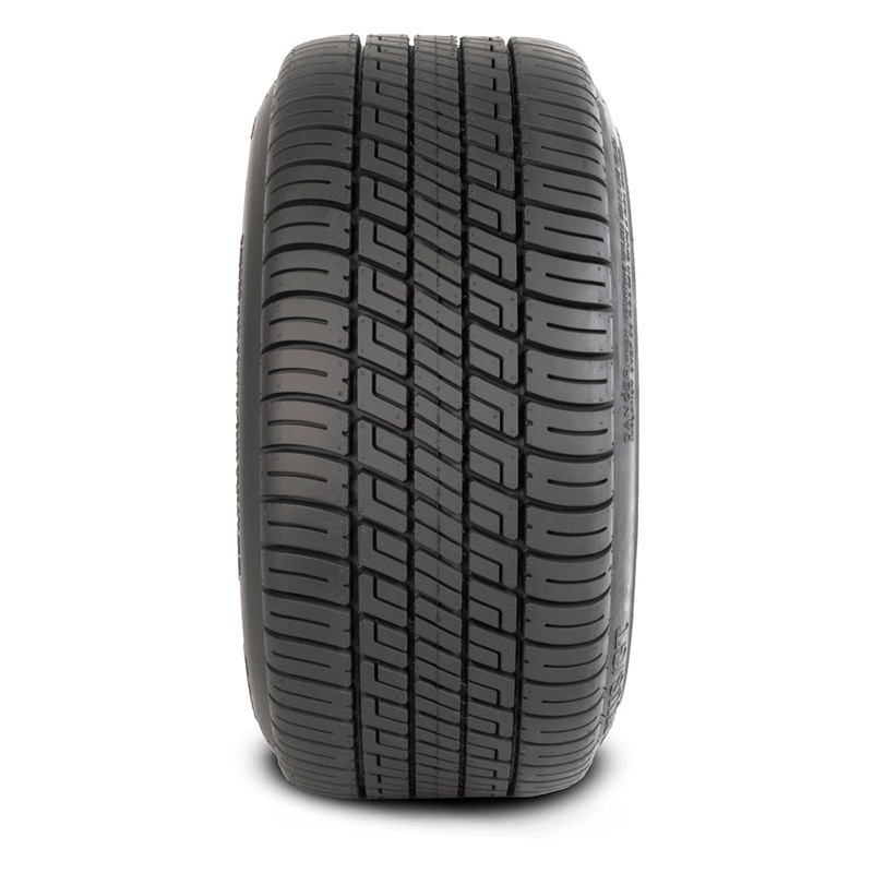 215/35R12 Deli Radial 4-Ply Tire