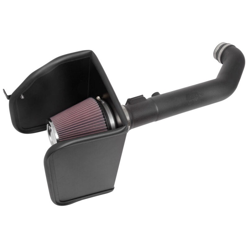 K&N 17-18 Chevrolet Colorado V6-3.6L F/I AirCharger Performance Intake