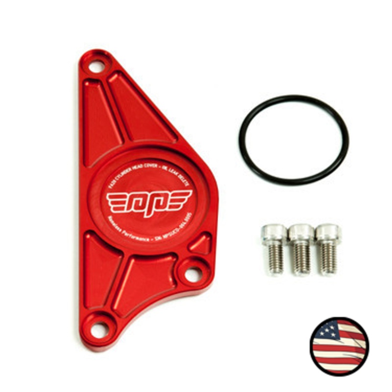 Nameless Performance [13-16 FR-S, 13-20 BRZ, 17-19 GT86] Head Cover Red | SUCHC-AN-RED