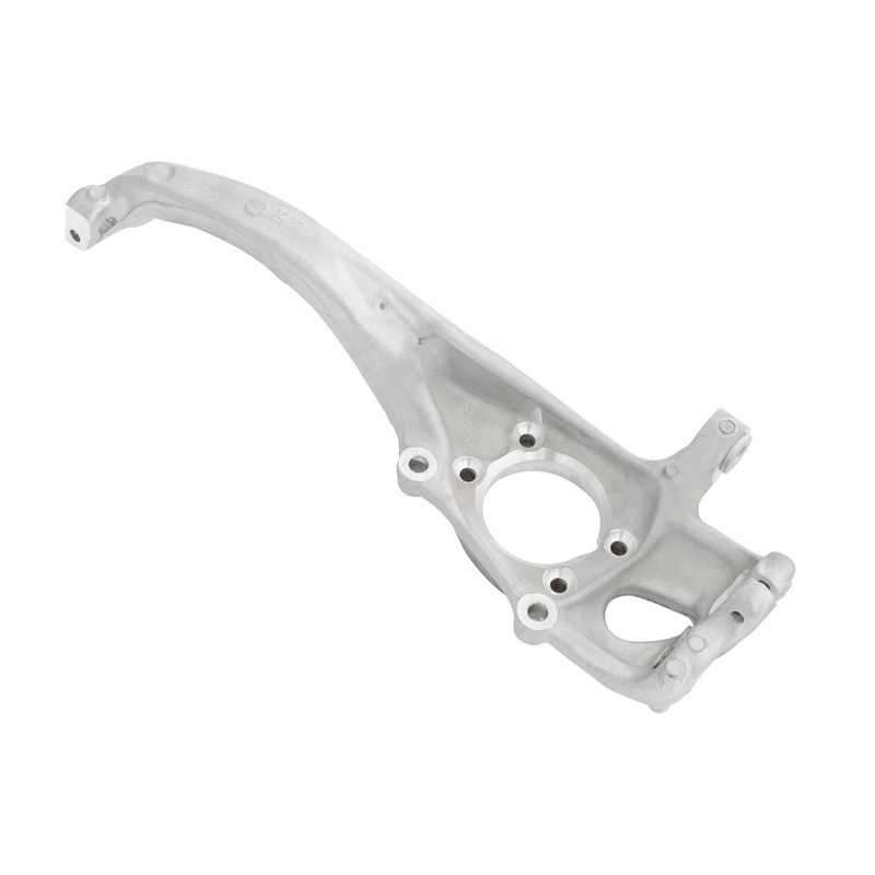 Steering Knuckle - Audi
