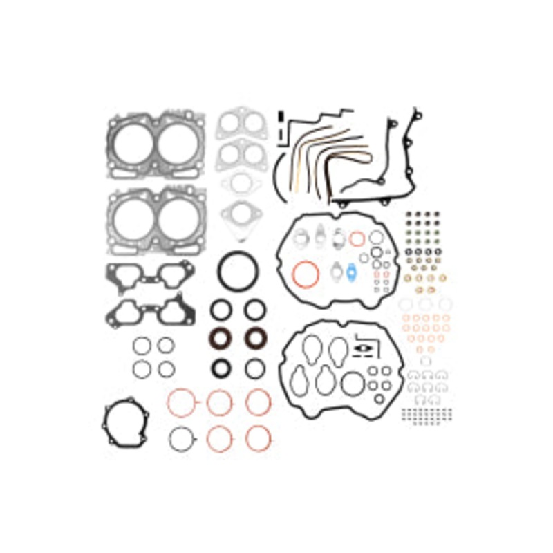 Cometic Street Pro 04-06 Subaru EJ257 Gasket Kit Without Head Gasket | PRO2024-NHG