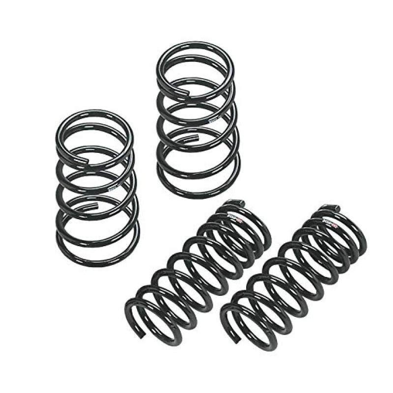 RS-R 93-02 Toyota Supra (JZA80) 3000TB Down Sus Springs (Special Order No Returns/Cancellations)