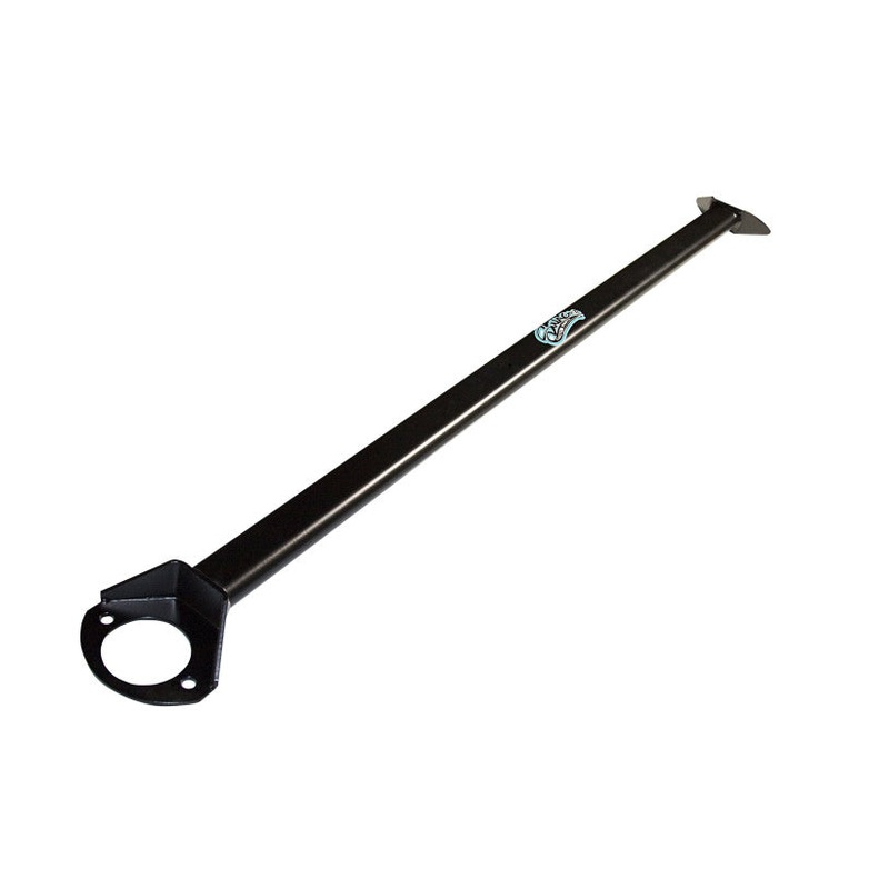 SWAGIER - BMW E36 compact BMW rear strut brace