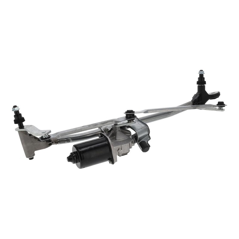 Wiper Motor - BMW