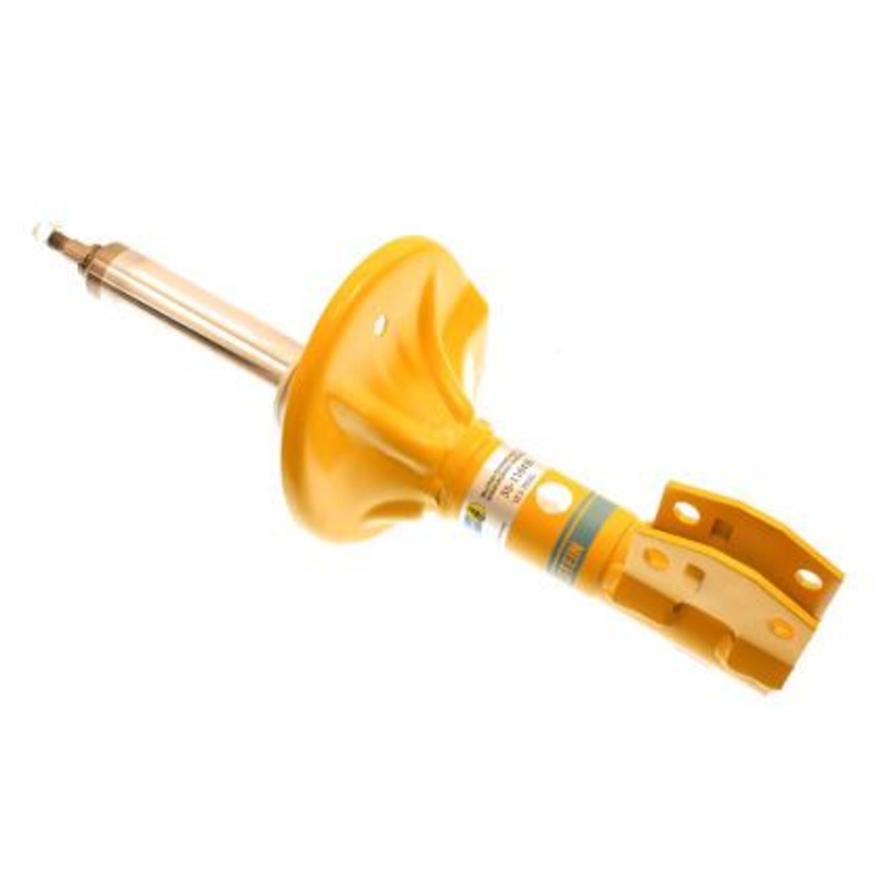 Bilstein B6 HD 36mm Front Monotube Strut | 2003-2006 Mitsubishi Evo 8/9 (35-118435)