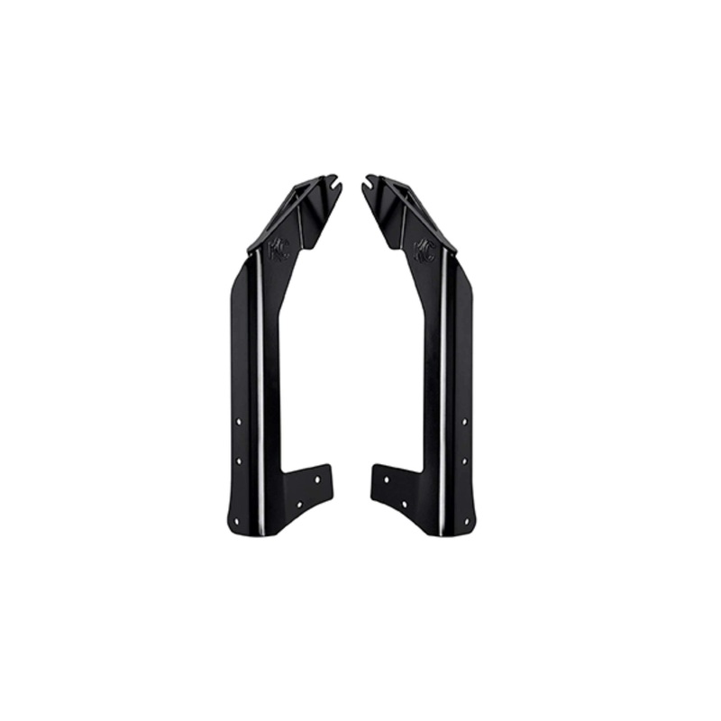 KC HiLites KC Hilites Light Mounts - Overhead 50in Bar Mount / Wrangler TJ / Pair (KC7340)