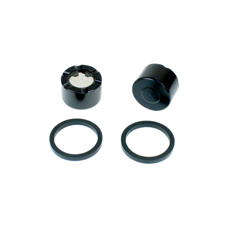 Parolin Brake Cadet Rear Brake Caliper Rebuild Kit
