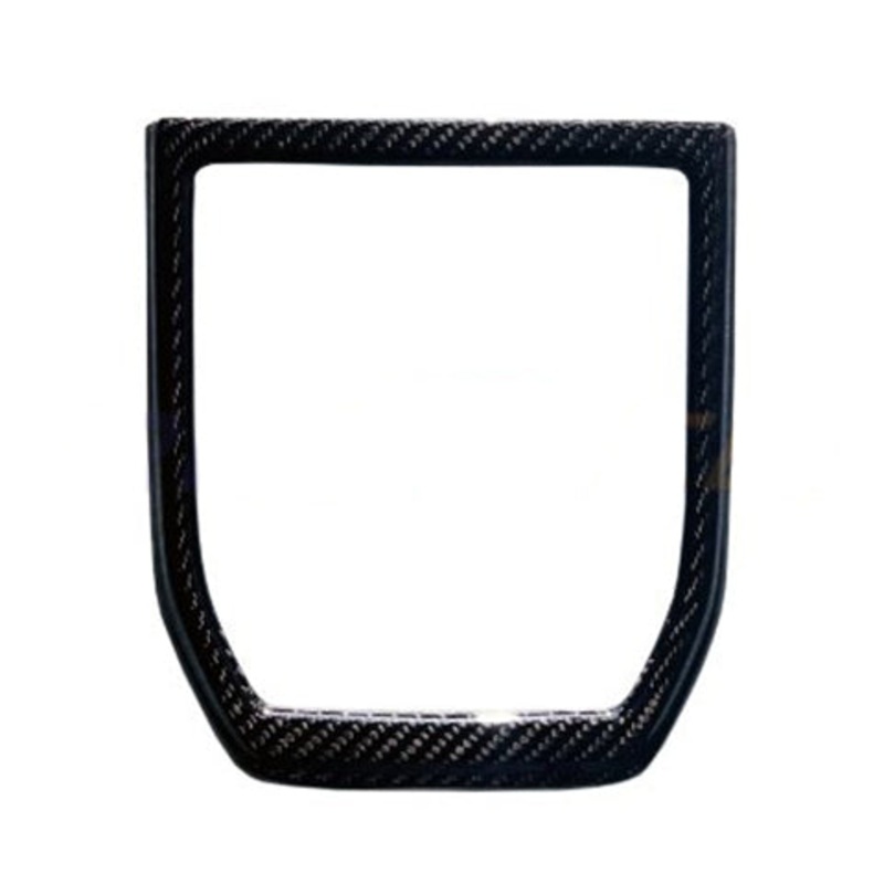 Rexpeed Dry Carbon Shift Trim Cover | 2022+ Subaru WRX (G84)