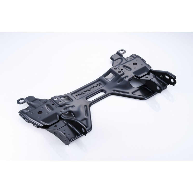 Spoon Sports Stiff Front Plate - 2023+ Honda Civic Type R (FL5)