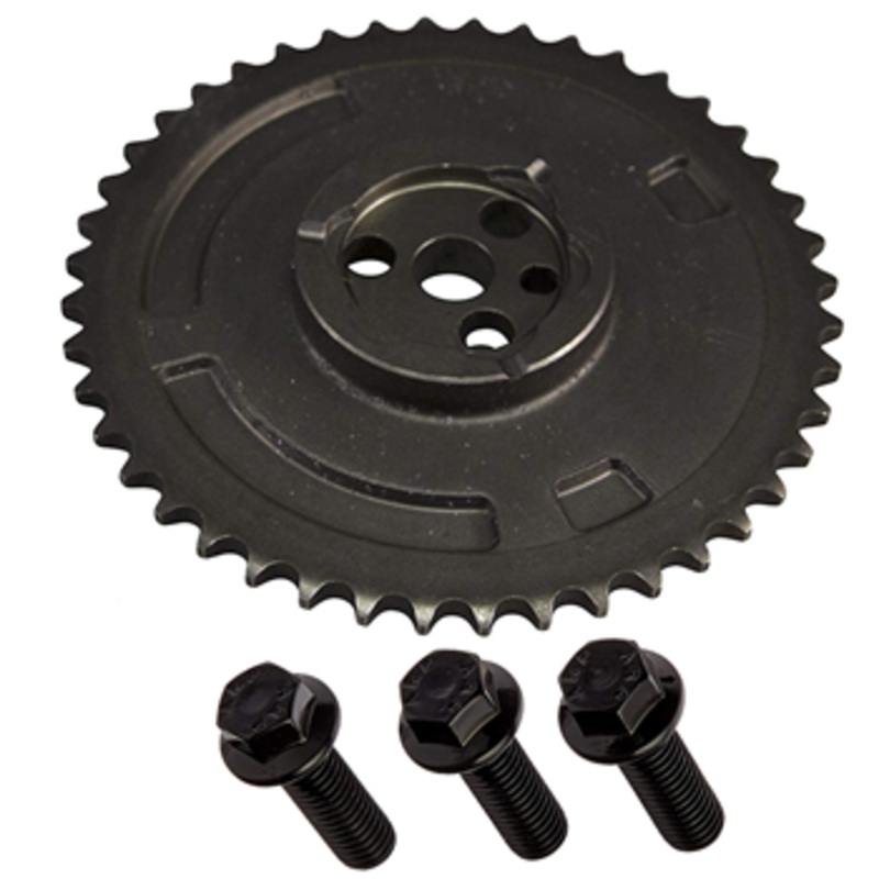 Texas Speed 3-Bolt Conversion Kit