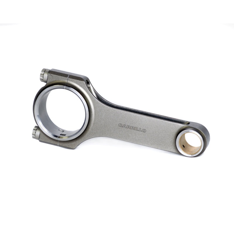 Carrillo Toyota/Lexus 3S-GE/3S-GTE Pro-A 3/8 WMC Bolt Connecting Rods (Special Order No Cancel)