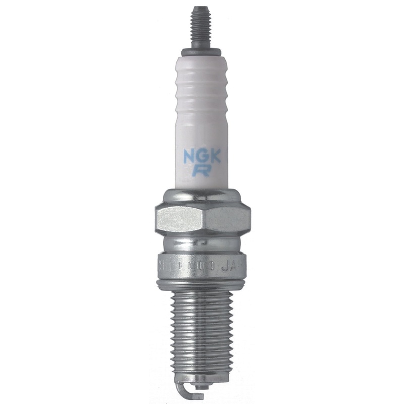 NGK Standard Spark Plug Box of 10 (JR9B)