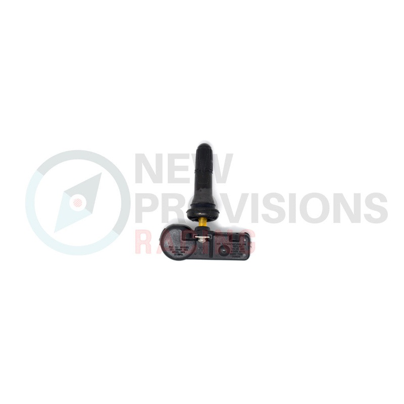 Subaru OEM Tire Pressure Monitoring Sensor - 2022 WRX