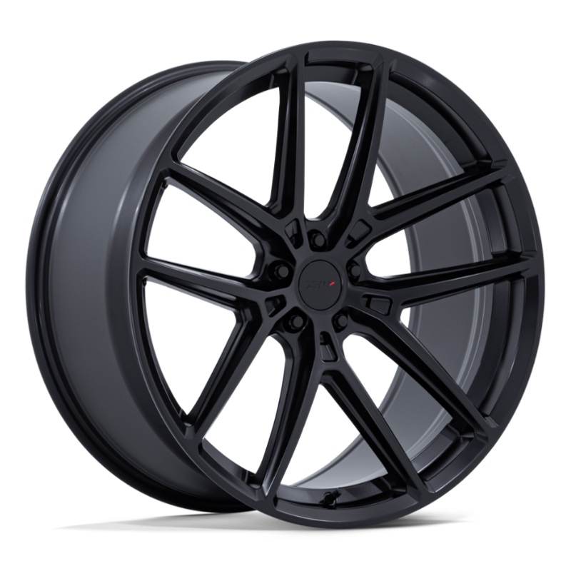 22x10.5 TSW Imola Matte Black