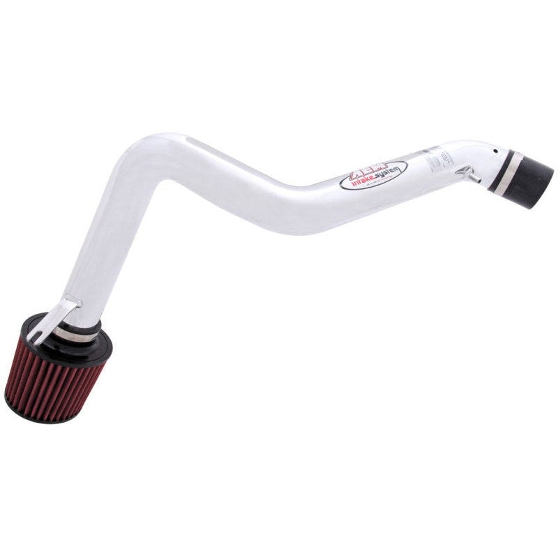 AEM 92-96 Honda Prelude Polished Cold Air Intake