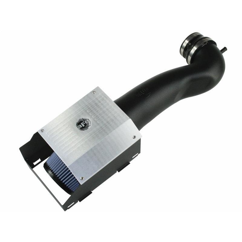 aFe - MagnumFORCE Intakes Stage-2 P5R AIS P5R Jeep Grand Cherokee 06-10 V8-6.1L