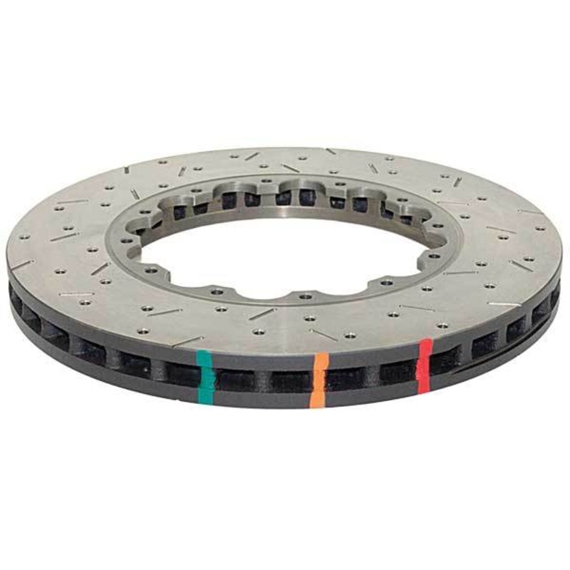DBA 5000 Series XS Brake Rotor Ring - Each - Front