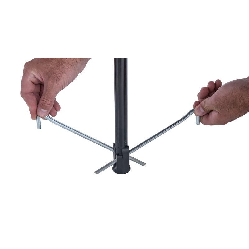 Rhino-Rack Batwing Awning - Right