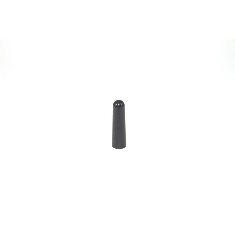 Torque Solution Super Shorty 2in. Billet Antenna: Mitsubishi Lancer 2008+