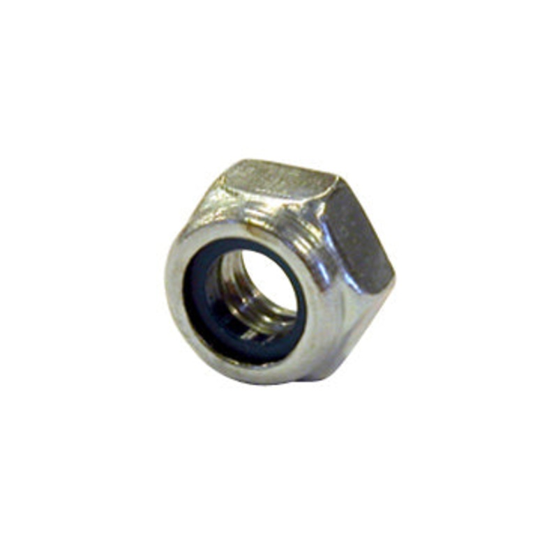 270. 00376-K IAME Mini Swift M5 Lock Nut