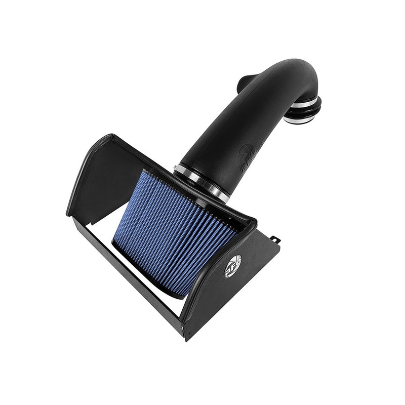 aFe Magnum Force Stage-2 Cold Air Intake System Pro 5R Filter - 19-21 Ram 1500 V8 5.7L