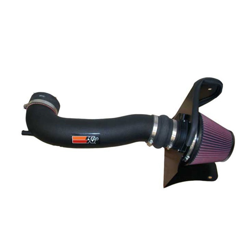 K&N 06 Pontiac GTO V8-6.0L Aircharger Performance Intake