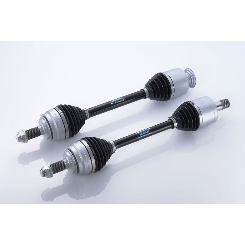 Spoon Driveshaft Set 2017-2021 Honda Civic Type-R