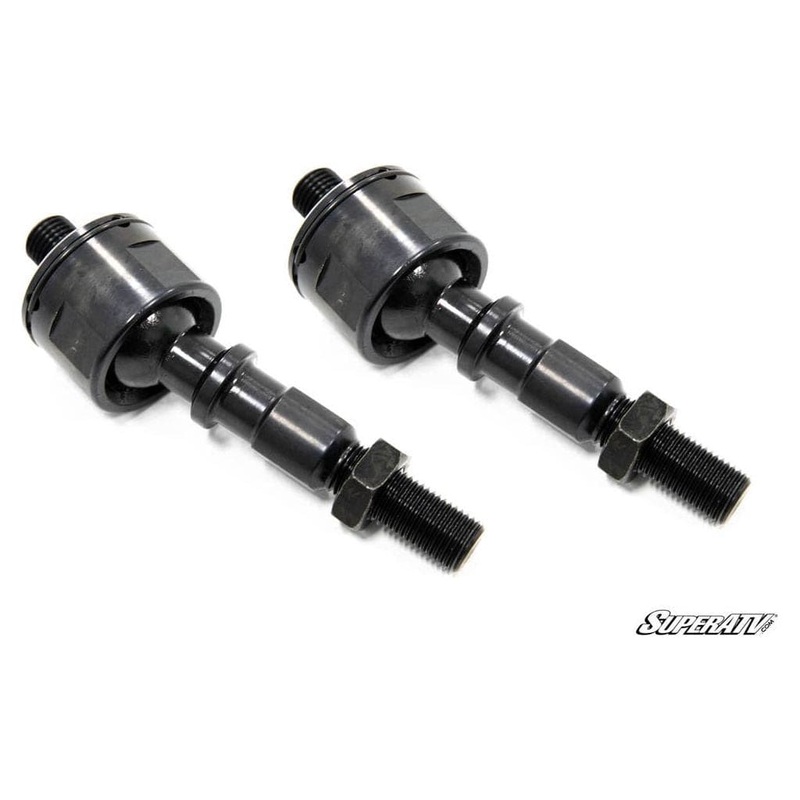 SuperATV Inner Tie Rod End ReplacementPolaris by SuperATV