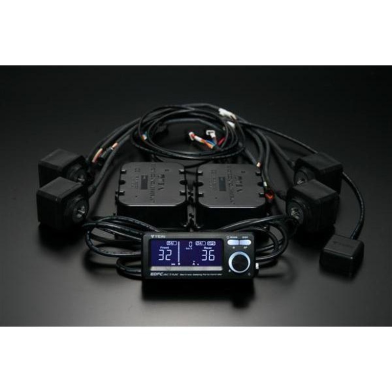 Tein EDFC Active Controller Kit - Universal