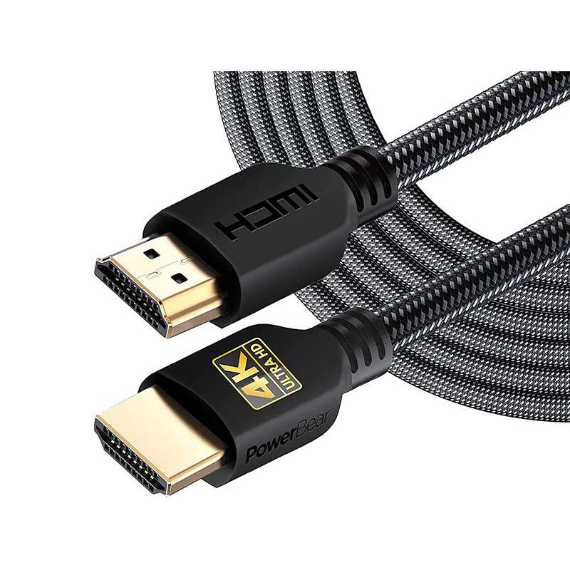 6m (20ft) 4K HDMI Cable