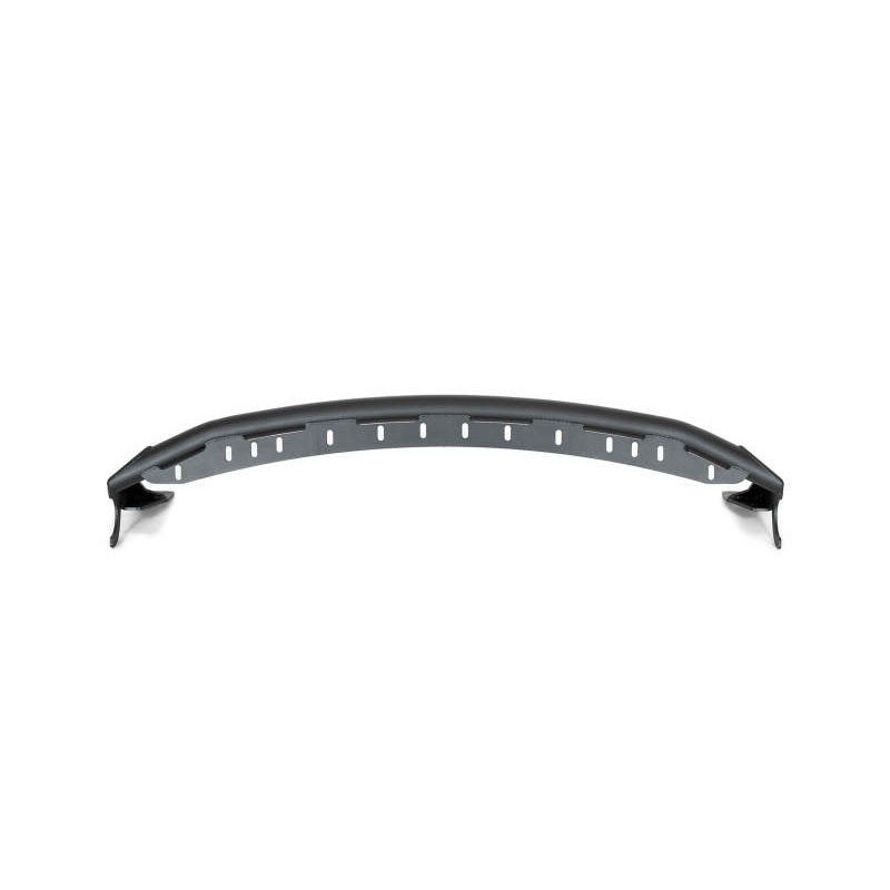 Addictive Desert Designs 17-20 Ford Raptor Pro Bolt-On Front Bumper - Hammer Black