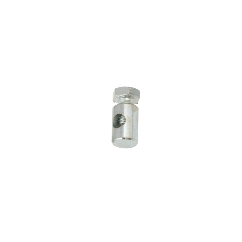 O. 0210.00 Tony Kart OTK Double Cable Lock (#1 Cable Clamp)