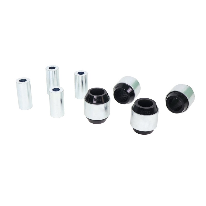 Whiteline Rear Lower Forward Inner & Outer Bushing Kit