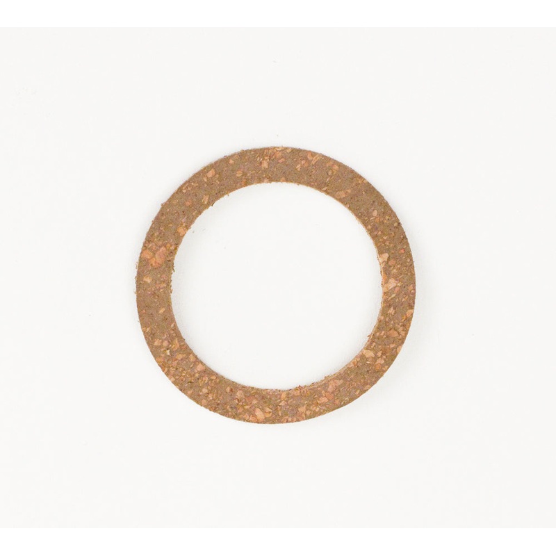 18. 16-B205 IAME KA100 Carburetor Fuel Strainer Cover Cork Gasket