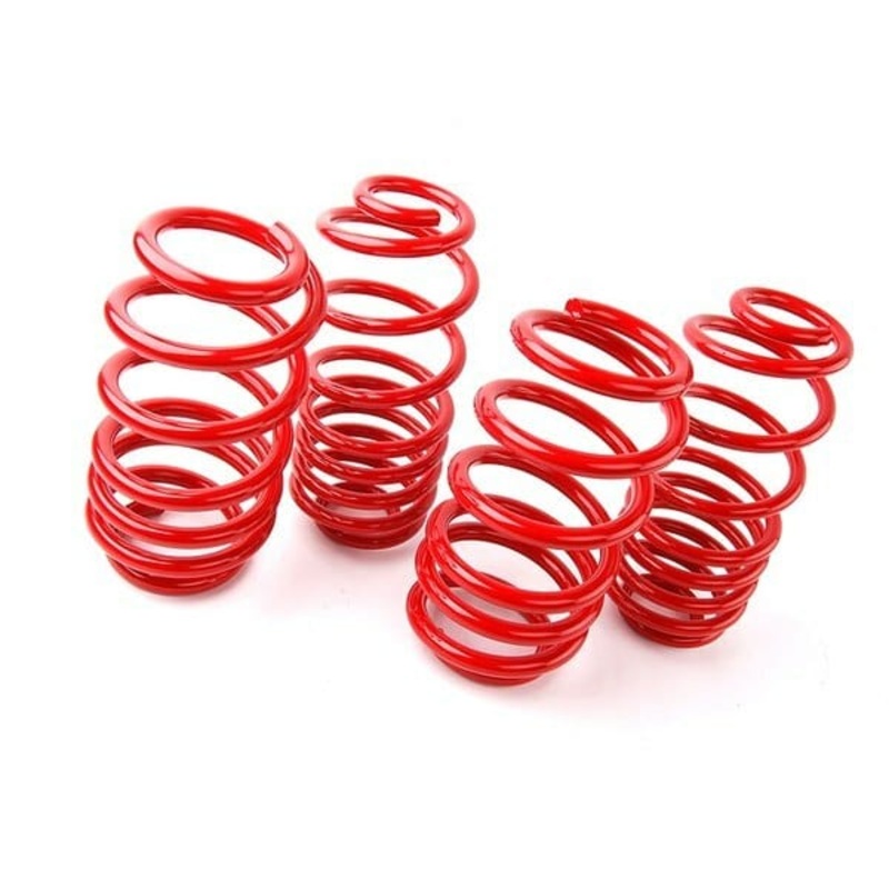 Swift Sport Lowering Springs for 2009-2013 Infiniti G37 Coupe RWD (V36)