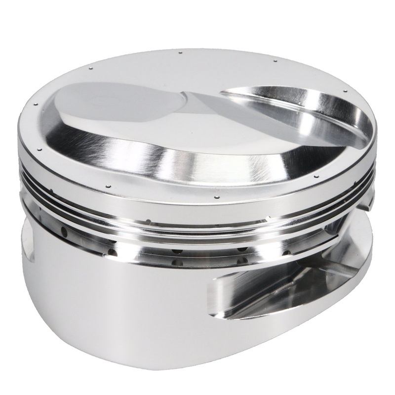 JE Pistons 243324