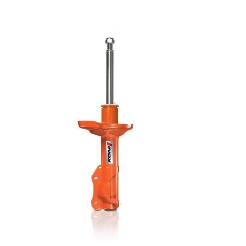 Koni STR.T Orange Rear Shock | 2015-2018 Ford Mustang (8250 1039)
