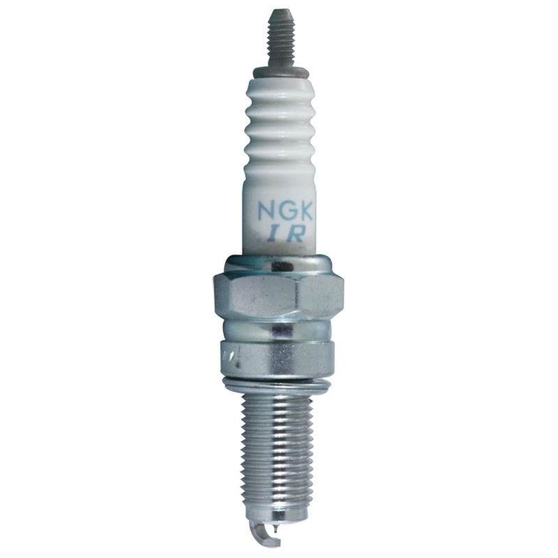 NGK Laser Iridium Spark Plug Box of 4 (CR8EIA-10)