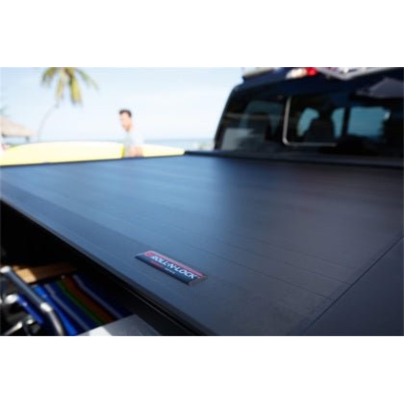 Roll-N-Lock 2022 Ford Maverick 54.4in E-Series Retractable Tonneau Cover