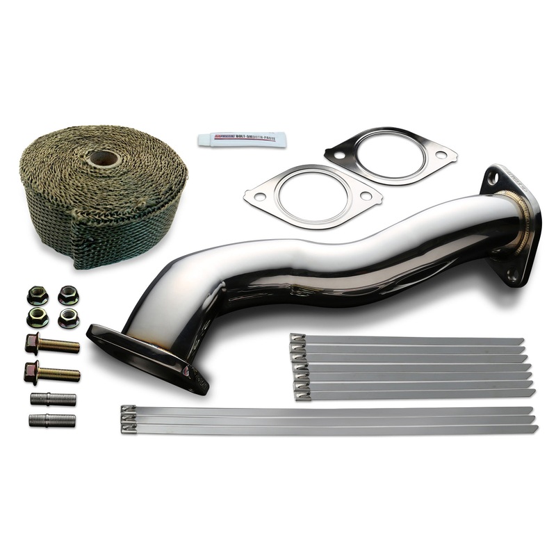 Tomei Joint Pipe 2013+ Scion FR-S/ Subaru BRZ/ Toyota 86