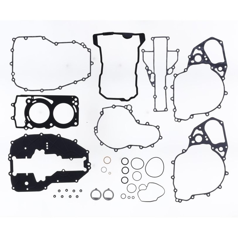 Athena P400068850014 Complete Gasket Kit (oil seals not included)