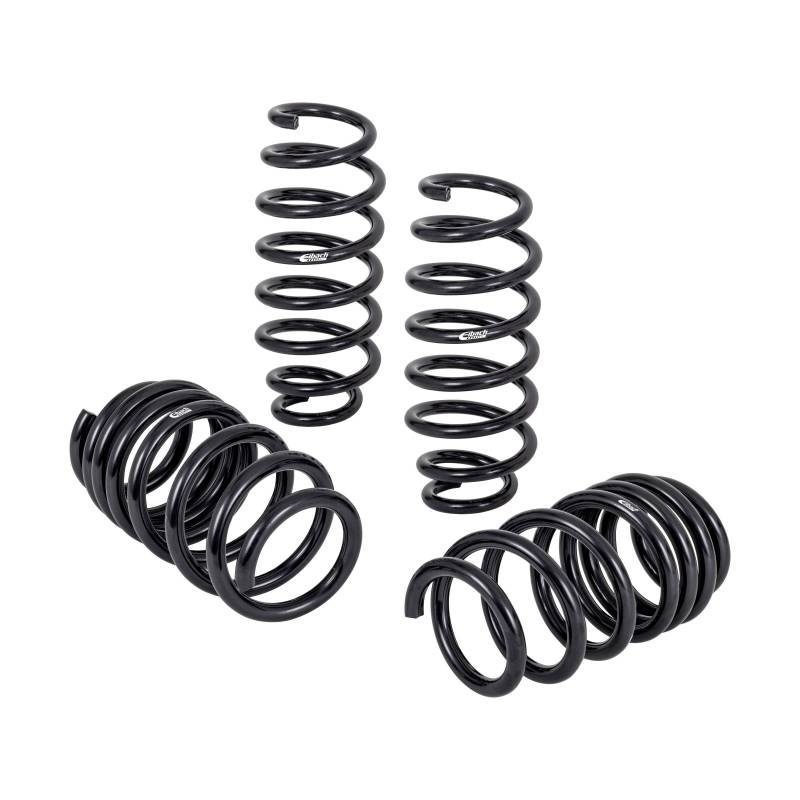 Eibach Pro-Kit for 17-20 Tesla 3 Standard Range
