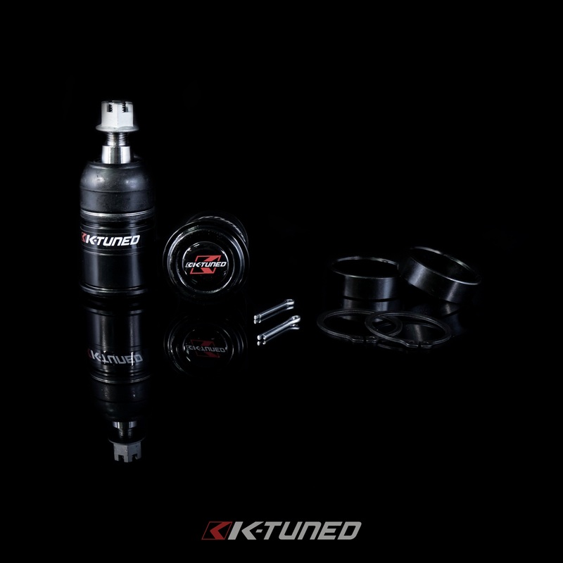 Roll Center / Extended Ball Joints - TSX (2004 - 2008) / Accord (2003 - 2007)