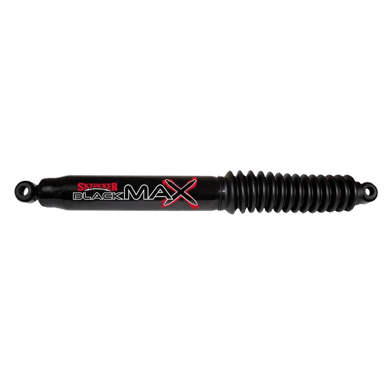 Skyjacker Black Max Shock Absorber 1986-1992 Jeep Comanche