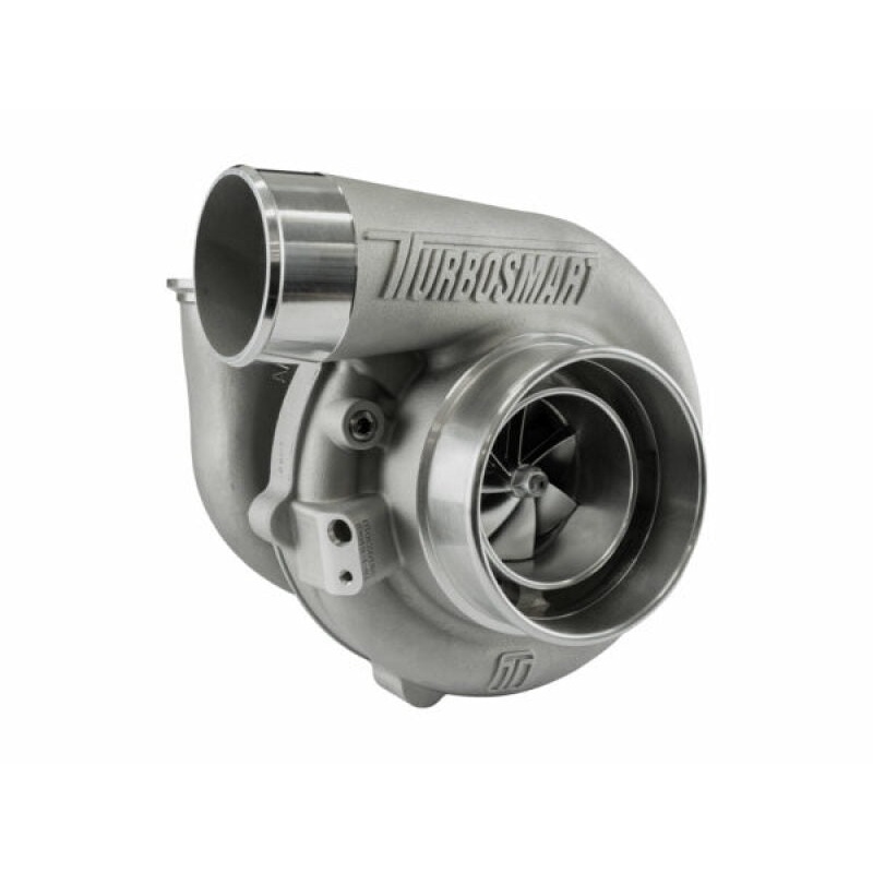 Turbosmart 5862 V-Band Reverse Rotation 0.82AR Externally Wastegated TS-1 Turbocharger